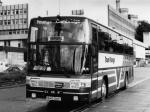 DAF SB2300 Jubilee P599 by Jonckheere 1980 года